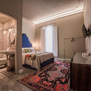 Deluxe Kamer met een King Size Bed